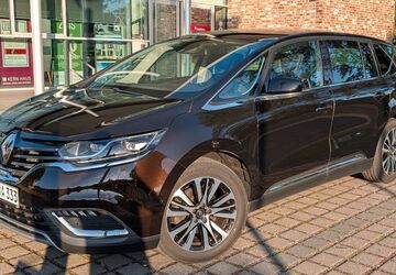 Renault Espace 185.000 km 9.990 &euro; Schwalmtal 41366