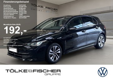 VW Golf 5.000 km 30.375 &euro; Krefeld 47805