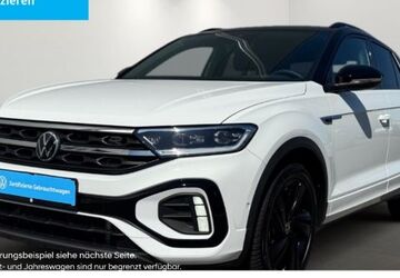 VW T-Roc 7.839 km 29.330 &euro; Neuss 41460