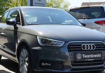 Audi A1 86.161 km 14.490 &euro; Wegberg 41844