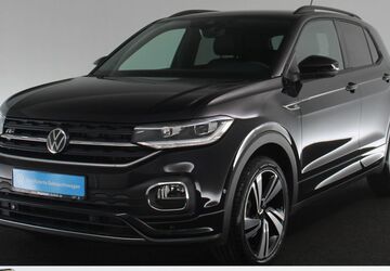 VW T-Cross 20.264 km 22.290 &euro; Krefeld 47803