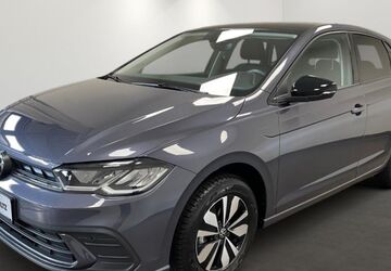 VW Polo 7.072 km 23.990 &euro; Düsseldorf 40233