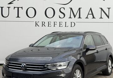 VW Passat Variant 149.964 km 17.950 &euro; Krefeld 47805