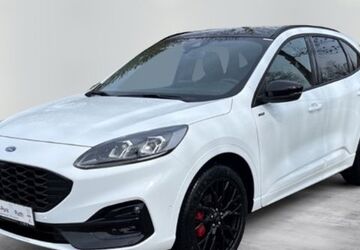 Ford Kuga 44.072 km 22.490 &euro; Düsseldorf 40472