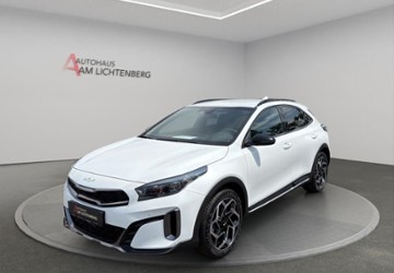 Kia XCeed 1.500 km 27.690 &euro; Viersen 41747