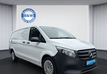 Mercedes-Benz Vito 79.878 km 31.499 &euro; Krefeld 47805