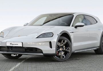 Porsche Taycan 22.900 km 108.900 &euro; Düsseldorf 40468