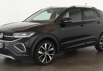 VW T-Cross 58.900 km 22.284 &euro; Düsseldorf 40233