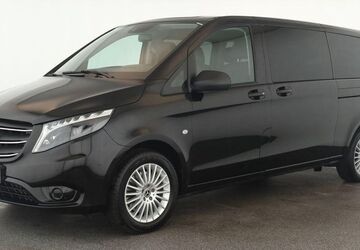 Mercedes-Benz Vito 70.300 km 43.684 &euro; Neuss 41464