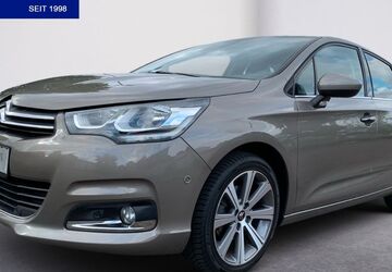 Citroen C4 121.000 km 5.490 &euro; Neuss 41462