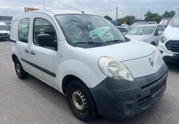 Renault Kangoo 90.325 km 4.490 &euro; Neuss 41469