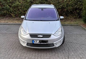 Ford Galaxy 312.000 km 3.250 &euro; Krefeld 47809