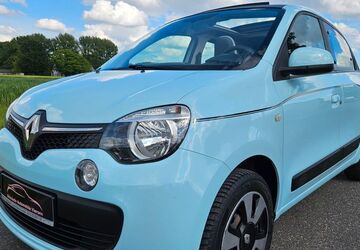 Renault Twingo 125.000 km 5.800 &euro; Viersen 41749