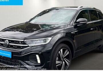 VW T-Roc 61.284 km 23.480 &euro; Neuss 41460