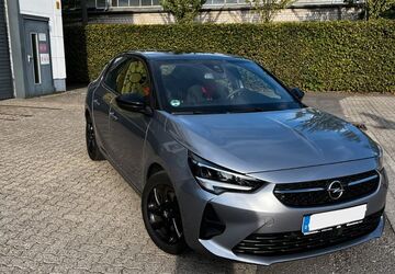 Opel Corsa 30.000 km 14.999 &euro; Düsseldorf 40211