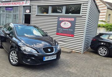 Seat Leon 198.070 km 3.300 &euro; Krefeld 47798