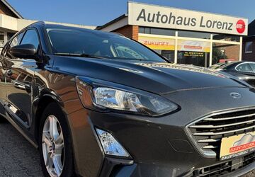 Ford Focus 143.872 km 9.995 &euro; Korschenbroich 41352