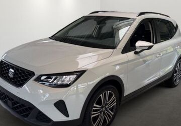 Seat Arona 18.010 km 15.780 &euro; Düsseldorf 40589