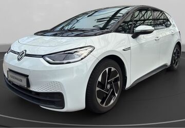 VW ID.3 41.886 km 25.470 &euro; Mönchengladbach 41238