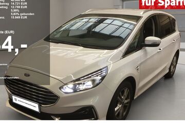 Ford S-Max 102.276 km 15.899 &euro; Krefeld 47805