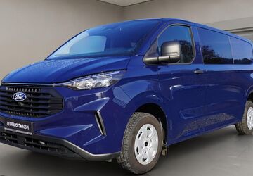 Ford Transit 34.917 km 29.950 &euro; Neuss 41460