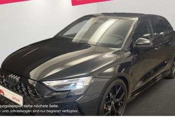Audi RS3 1.075 km 64.950 &euro; Neuss 41464