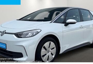 VW ID.3 16.429 km 29.470 &euro; Neuss 41460