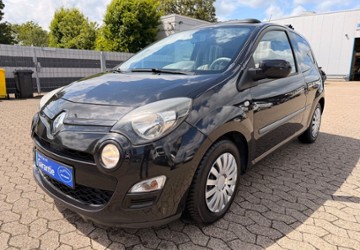 Renault Twingo 166.700 km 2.999 &euro; Meerbusch 40668