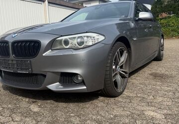 BMW 530 257.800 km 9.700 &euro; Willich 47877
