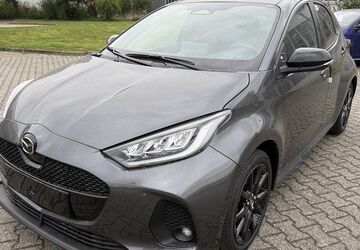 Mazda 2 Hybrid 5.617 km 22.971 &euro; Grevenbroich 41515