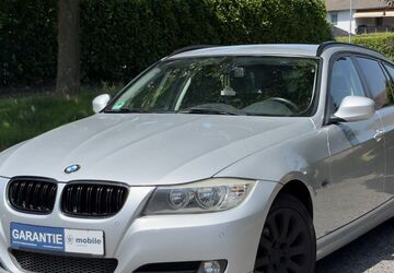 BMW 320 260.000 km 4.990 &euro; Kaarst 41564