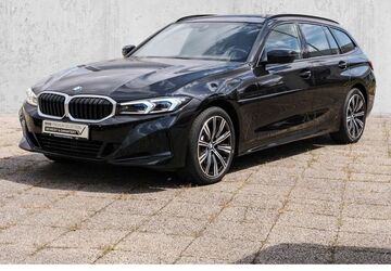 BMW 330 43.093 km 35.400 &euro; Erkelenz 41812