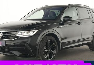 VW Tiguan 61.182 km 33.498 &euro; Neuss 41460