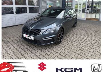 Skoda Octavia 89.472 km 21.890 &euro; Meerbusch 40667