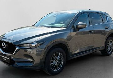 Mazda CX-5 99.498 km 20.580 &euro; Viersen 41751