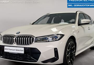 BMW 330 17.504 km 55.999 &euro; Düsseldorf 40237