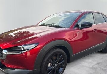 Mazda CX-30 24.610 km 23.980 &euro; Düsseldorf 40472
