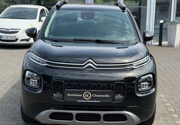 Citroen C3 Aircross 201.183 km 6.999 &euro; Viersen 41748