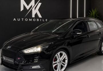 Ford Focus 98.980 km 11.498 &euro; Grevenbroich 41515
