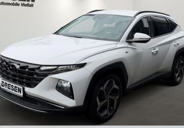 Hyundai TUCSON 52.578 km 26.340 &euro; Mönchengladbach 41061