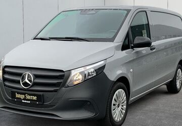 Mercedes-Benz Vito 16.459 km 41.591 &euro; Krefeld 47807