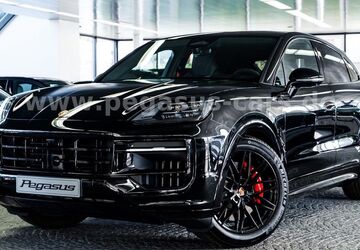 Porsche Cayenne 16.500 km 148.800 &euro; Mönchengladbach 41238
