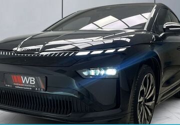 Skoda Enyaq 22.045 km 45.950 &euro; Moenchengladbach 41063