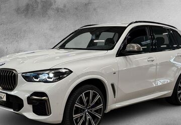 BMW X5 M50 16.784 km 66.900 &euro; Kempen 47906