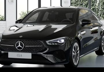 Mercedes-Benz CLA 200 Shooting Brake 5.747 km 35.490 &euro; Düsseldorf 40470
