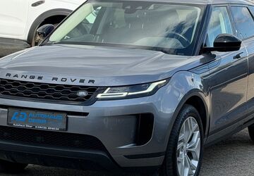 Land Rover Range Rover Evoque 164.167 km 13.900 &euro; Hückelhoven 41836