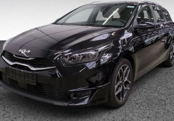 Kia ceed Sportswagon 19.255 km 23.580 &euro; Korschenbroich 41352