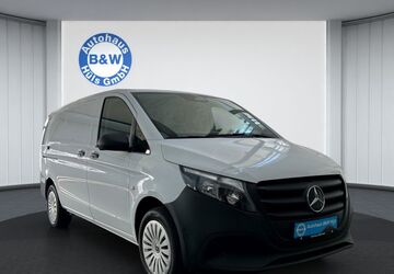 Mercedes-Benz Vito 42.435 km 29.299 &euro; Krefeld 47805