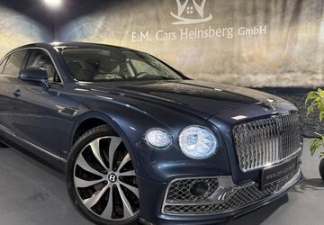 Bentley Flying Spur 48.706 km 179.950 &euro; Heinsberg 52525