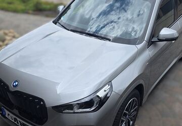 BMW iX1 41.000 km 39.900 &euro; Nettetal 41334